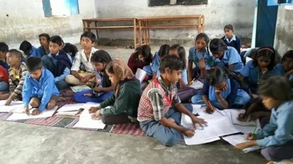 Bihar grappling with low attendance in rural schools, colleges