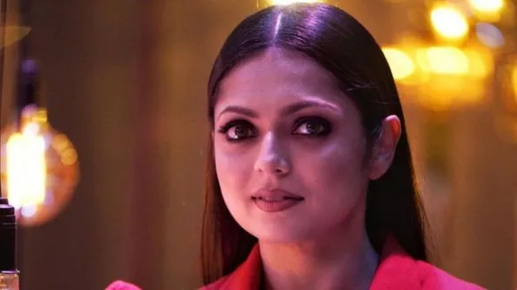 Looking forward to more work on OTT, but will never shut my doors to TV: Drashti Dhami