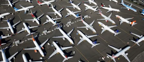 Domestic air passenger traffic grows nearly five-fold in May