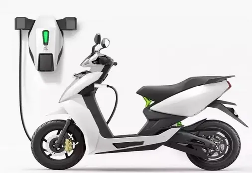 Kinetic Green aims Rs 600 cr revenue from e-two-wheeler biz this fiscal: Sulajja Firodia Motwani