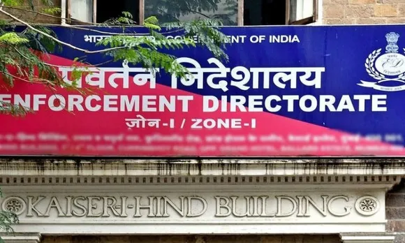 Land for jobs 'scam': ED raids multiple cities in Bihar