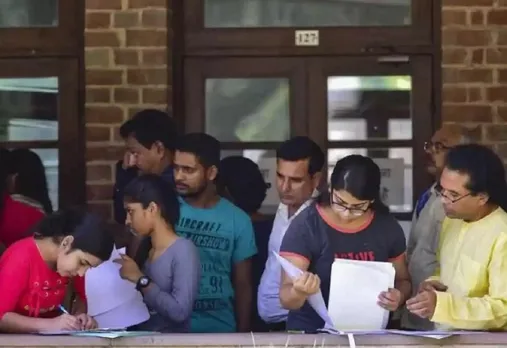 Last date of fee payment for admission to DU's undergraduate programmes extended to Oct 25