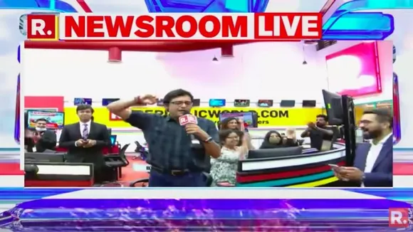 How Arnab Goswami fooled everyone on TRPs