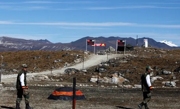 Indian, Chinese troops clash along LAC in Arunachal's Tawang sector
