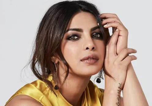 Priyanka Chopra dubs Ukraine crisis as 'terrifying', says 'Innocent people living in fear for their lives'