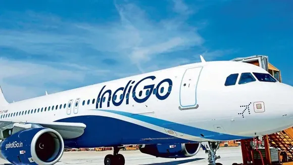 Quarterly Results: IndiGo Q2 loss widens to Rs 1,583.34 crore