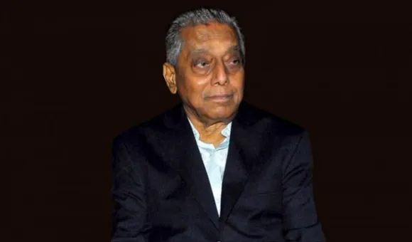 Veteran producer Abdul Gaffar Nadiadwala dies 91