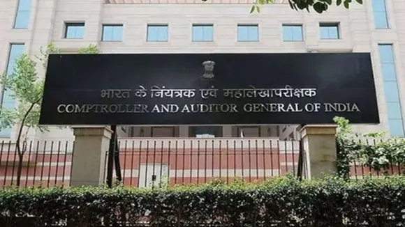 CAG flags data non-sharing between I-T dept, MHA to track charitable trusts' fgn receipts