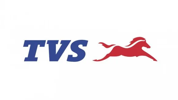 TVS Motor sales rise 13 pc in July