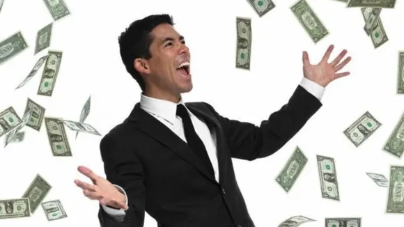 Man paid 286 times his salary, he resigns instead of repayment
