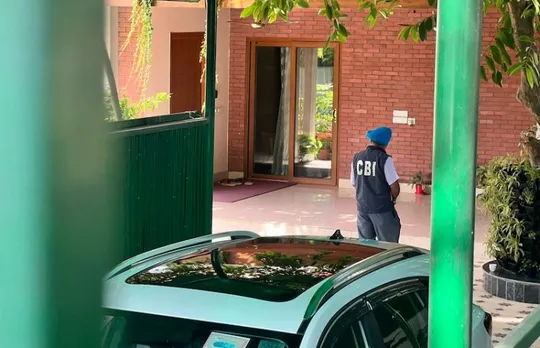 CBI raids Manish Sisodia's house â What are the charges?