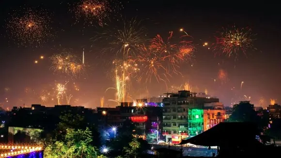 Legislation introduced in US Congress to make Diwali a federal holiday