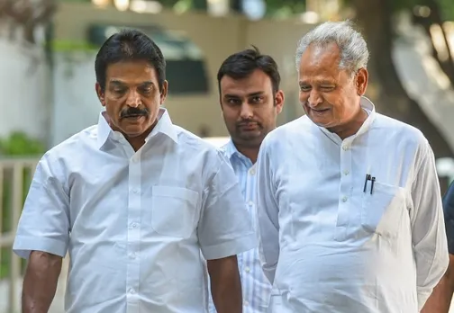 Congress will decide on Rajasthan CM in a day or two: K C Venugopal