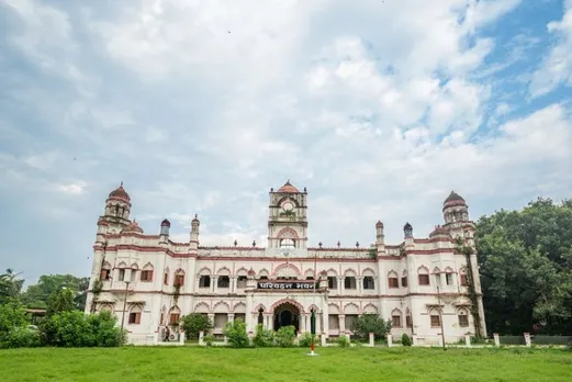 Sultan Palace shouldn't go the Patna Collectorate way: Heritage lovers welcome HC's stay on proposed demolition