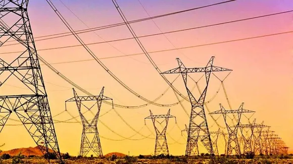 India's power consumption rises nearly 6% to 133.83 billion units in Jan