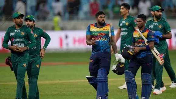 Pakistan stand in way of Sri Lanka cricket's rebirth in Asia Cup final