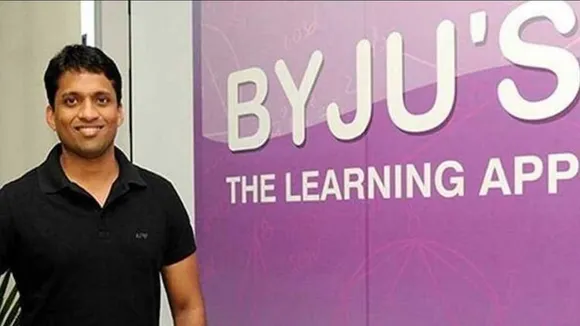 Byju's in advanced stages of discussion to raise around USD 500 million; FY22 revenue jumps over 4-fold