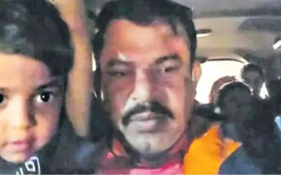 Telangana BJP MLA Raja Singh, family escape cloudburst at Amaranath cave