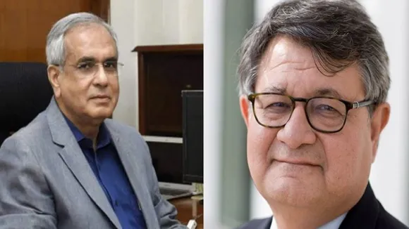 Niti Aayog VC Rajiv Kumar steps down; Suman Bery to take charge from May 1