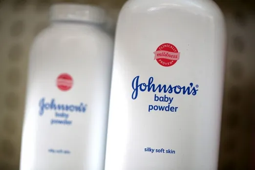 Maha: HC permits Johnson & Johnson to manufacture and sell baby powder