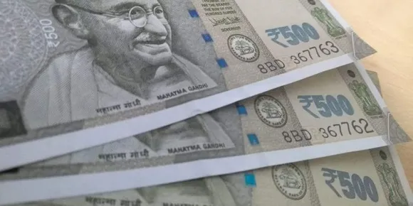 Rupee rises 5 paise to 79.82 against US dollar in early trade