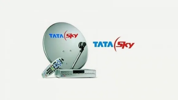 NSIL's satellite for Tata Sky set for June 22 launch