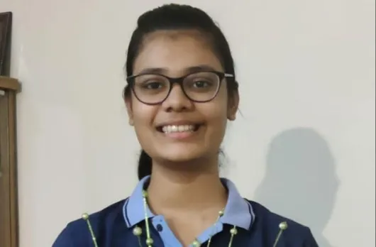 Tanishka Kabra of Aakash + BYJU wins a silver medal in International Chemistry Olympiad 2022