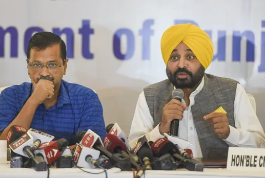 How AAP government in Punjab flip-flopped on security cover of VVIPs
