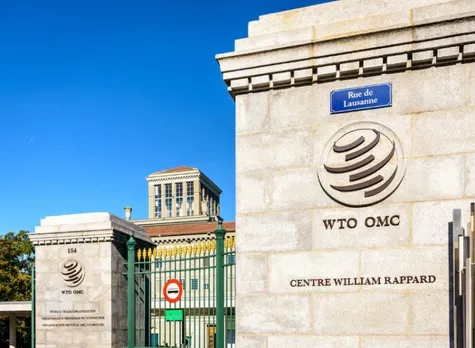 Indian officer Anwar Hussain Shaik is new chair of a WTO committee