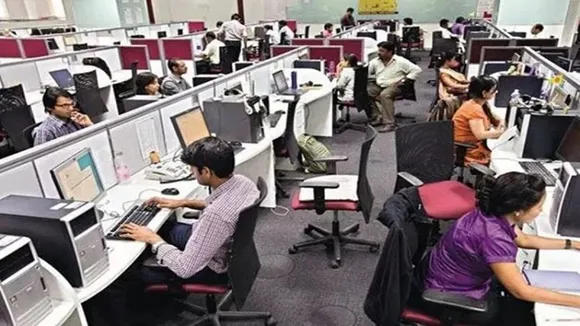 Bengaluru tops in intent to hire in Q2 2022:  Employment Outlook Report