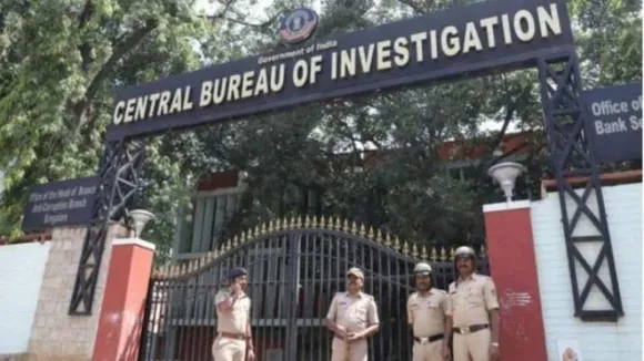 CBI busts racket falsely promising governorship, RS seats for Rs 100 crore