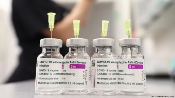 AstraZeneca, Pfizer COVID-19 vaccines offer high protection 6 months after second dose: Study