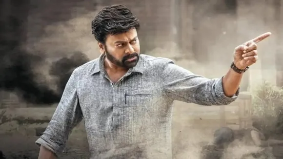 Chiranjeevi's 'Godfather' earns Rs 38 crore in worldwide collection on day one