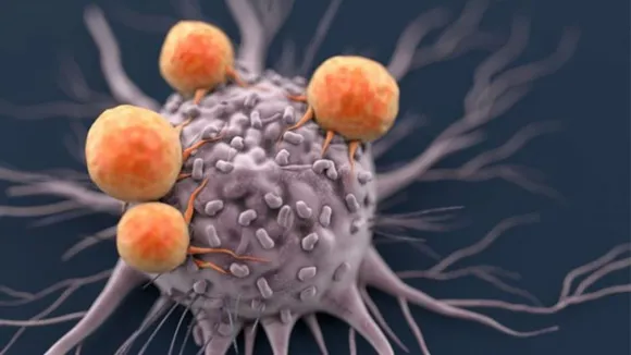 'Next-gen' cancer therapy can kill tumours without harming healthy cells