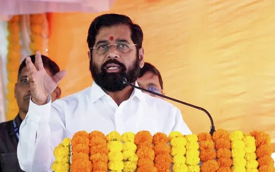 Farmers affected by excessive rains will be given compensation: CM Eknath Shinde