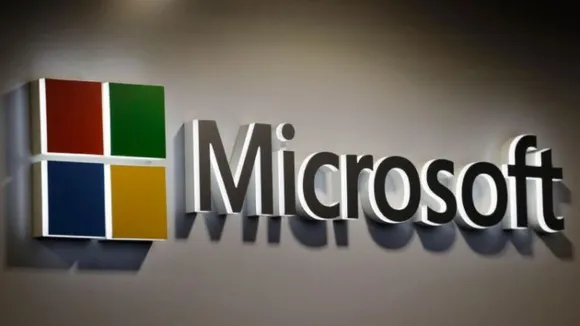Microsoft announces two initiatives to support startups