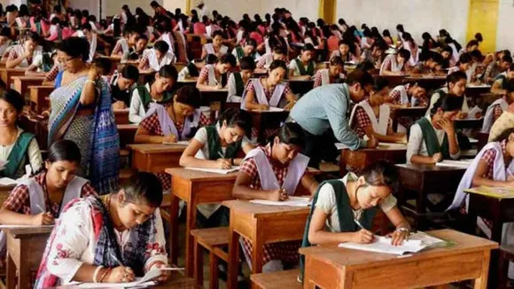 CBSE's class 10, 12 board exams will be held in single term from next year