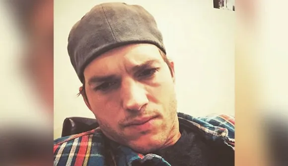 Ashton Kutcher had 'rare form of vasculitis' episode 3 yrs ago, actor says fully recovered now
