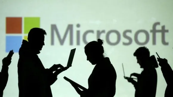 LTI to train over 12,000 employees on Microsoft technologies