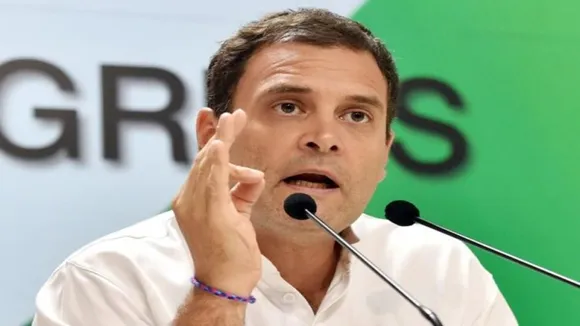 Inflation set to go up, govt must act to protect people: Rahul