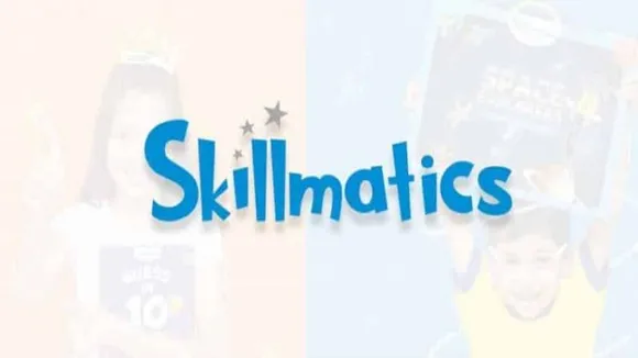 Educational gaming startup Skillmatics raises USD 16 mn from Sofina, Sequoia, others