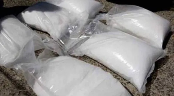 Gang of international smugglers held with 218 kg of heroin worth Rs 1,500 crore off Lakshadweep coast