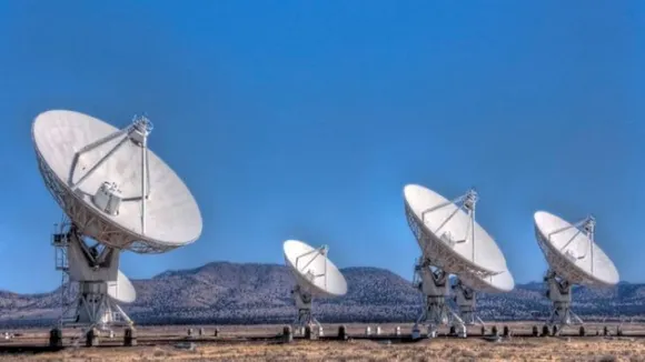 Scientists are turning data into sound to listen to whispers of the universe (and more)