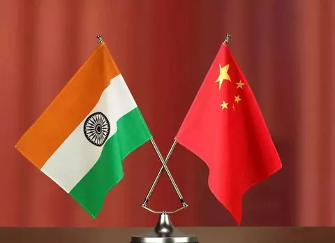 Indian envoy Rawat meets Chinese FM Wang ahead of BRICS summit
