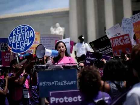 US Supreme Court overturns Roe v. Wade â but for abortion opponents, this is just the beginning