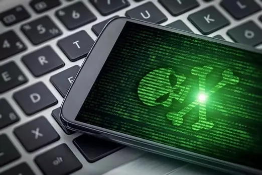 New mobile banking virus prowling in Indian cyberspace