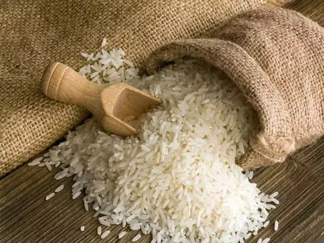 Export ban on broken rice to ease pressure on domestic retail prices: Govt official