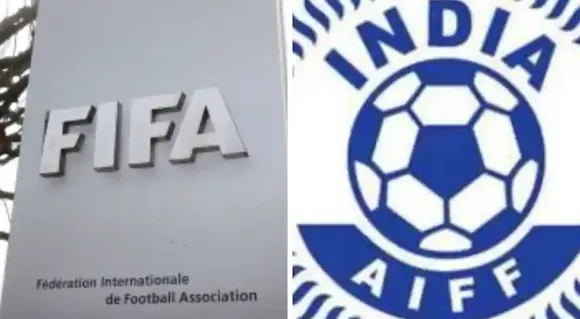 Third party influence leads to India ban by FIFA, affirms U17 women's World Cup cannot be held as planned