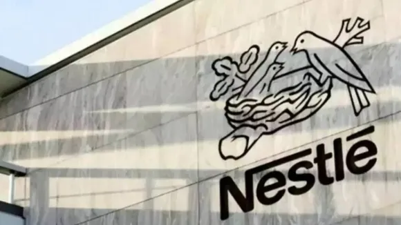 Nestle plans to invest Rs 5,000 crore in India by 2025, says CEO Mark Schneider