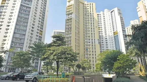 Uttar Pradesh: Structural audit of high-rises in Noida approved